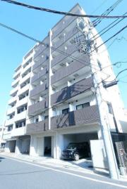 西武新宿線武蔵関駅まで徒歩9分