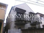 小田急小田原線経堂駅まで徒歩13分