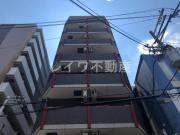 地下鉄千日前線桜川駅まで徒歩9分