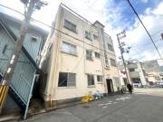 峰住吉ハイツ