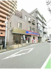 東武伊勢崎・大師線草加駅まで徒歩3分