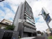 プレリス大阪今里サヴィア