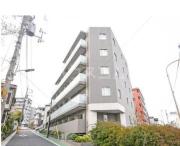 都営浅草線西馬込駅まで徒歩3分