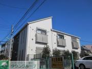 La Neige烏山I