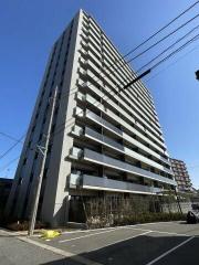 ＪＲ東北本線古河駅まで徒歩4分