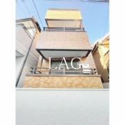 ＪＲ京浜東北・根岸線川崎駅まで徒歩7分