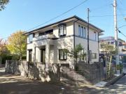星和台2丁目貸戸建て