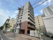 地下鉄東西線バスセンター前駅まで徒歩3分
