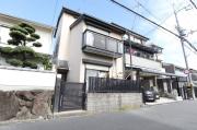 橿原市木原町貸家