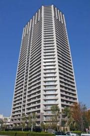 コスモポリス品川