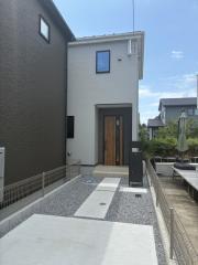 野田市七光台戸建