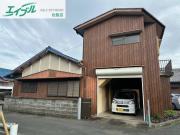 小黒田町P2貸家