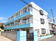 第2大島園マンション