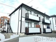 ビーライン浅野 C