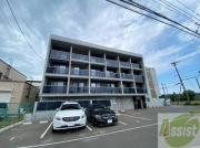 ＪＲ函館本線桑園駅まで徒歩5分