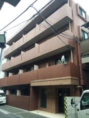 京急本線平和島駅まで徒歩2分