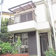 京成本線京成小岩駅まで徒歩12分