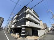 コスモコーポ北田辺