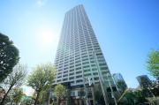 ザ・パークハウス西新宿タワー60