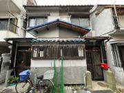 平池町28-21連棟貸家