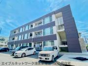 ＪＲ東海道本線草薙駅まで徒歩19分