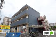 京王相模原線京王堀之内駅まで徒歩3分