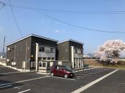 ＪＲ奥羽本線米沢駅まで徒歩19分