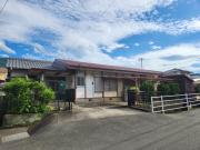 中萩町15-52貸家