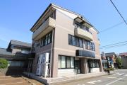 えちぜん鉄道勝山線新福井駅まで徒歩38分