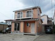 住吉5丁目貸家C