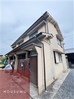 下山田辻田貸家