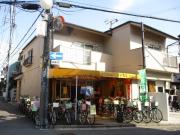 富士マンション