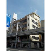 ＪＲ東海道本線岐阜駅まで徒歩14分