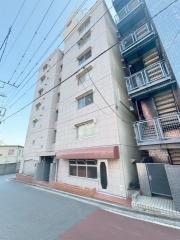 （防音室）（分譲賃貸）ヴェルドミール柳橋301