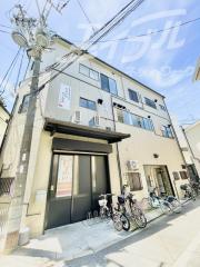 地下鉄中央線深江橋駅まで徒歩13分