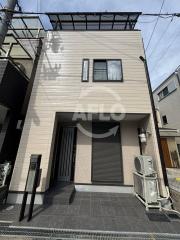 大正区泉尾1丁目戸建て