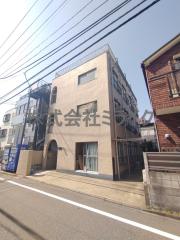 ＪＲ中央線高円寺駅まで徒歩8分