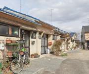 寺戸町西垣内貸家