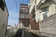 リバティハウスIII号館