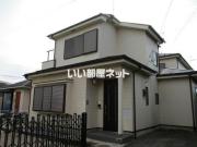 東武東上線霞ヶ関駅まで徒歩11分