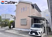 春木台4丁目戸建