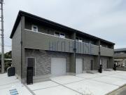 I-wood小江戸川越ガレージハウス