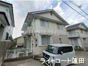 ライトコート蓮田