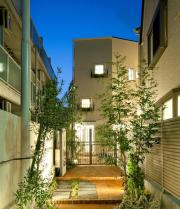 東急田園都市線池尻大橋駅まで徒歩5分