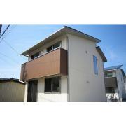 フィオーレ奥田双葉町A棟