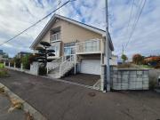 上幌向北1条1丁目戸建て