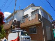 ＪＲ南武線西国立駅まで徒歩15分