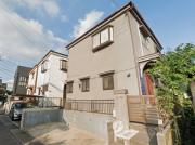 さいたま市緑区大門 戸建て 2棟一括貸し