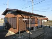 ＪＲ川越線西川越駅まで徒歩7分