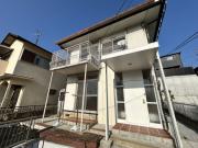 緑が丘町本町1丁目貸家